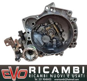 Cambio meccanico Vw Polo III 6N 1.0 benzina 50cv