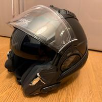 Shark Evo-One GT con interfono integrato L