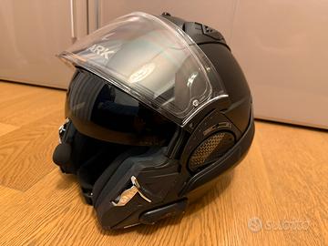 Shark Evo-One GT con interfono integrato L