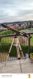 Telescopio Bresser 