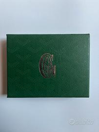 Portacarte Goyard