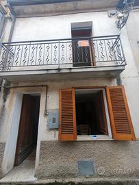 Trilocale con deposito