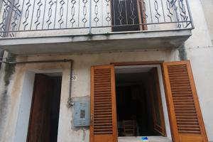 Trilocale con deposito