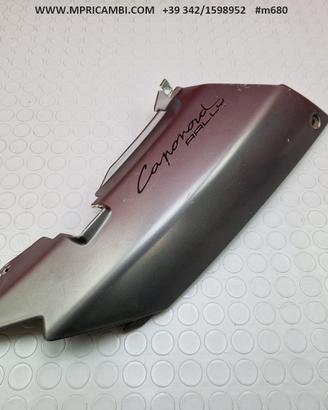 CODONE DESTRO APRILIA CAPONORD 1000 2003 2004 RALL