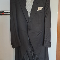 Abito Tait uomo da sposo