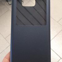 Cover originale samsung galaxy S6 edge +