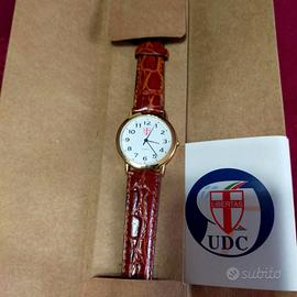 OROLOGIO GADGET LIBERTAS UDC