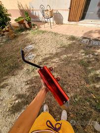 Scarico beta rr50