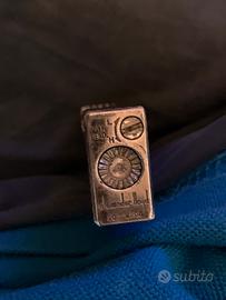 Accendino lloyd dunhill bello