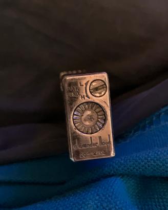 Accendino lloyd dunhill bello