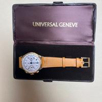 Universal watch compur mark 1 1934