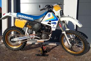 Husqvarna TE 510 1989/B