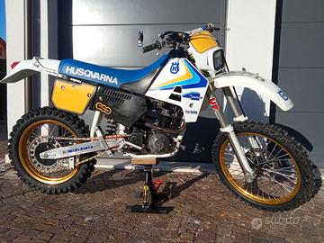 Husqvarna TE 510 1989/B