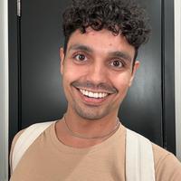 Ragazzo con disponibilità immediata