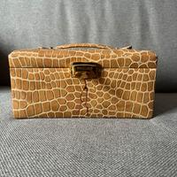 Portagioie Vintage Rigido - Sir Rondo’s