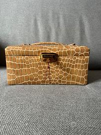 Portagioie Vintage Rigido - Sir Rondo’s