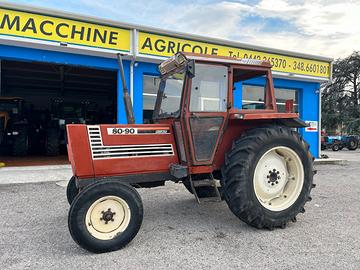 Fiat 80 90