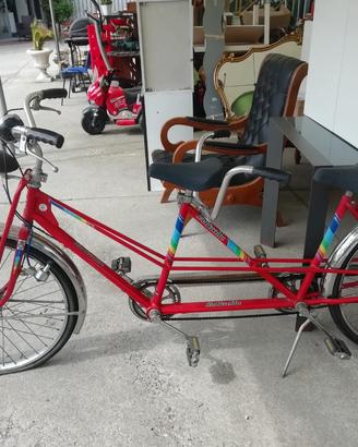 bottecchia tandem vintage 