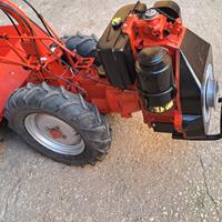 motocoltivatore 14 cv diesel