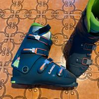 Scarponi da sci Lange 30,5