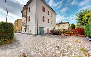 DUPLEX INDIPENDENTE UNICO NEL SUO GENERE - SENZA C