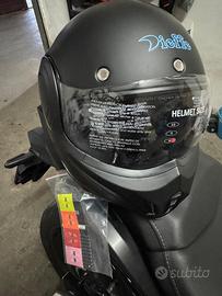 CASCO DIEFFE MODULARE REVERSIBILE DF908