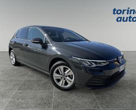 Volkswagen Golf 2.0 TDI 115 CV SCR Life