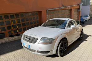 Audi TT Coupè 1.8 179cv tfsi