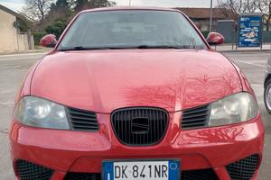 Seat Ibiza 2006 PROBLEMI AL MOTORE 