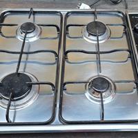 Piano cottura tecnogas