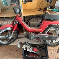 Ricambi per Piaggio sì