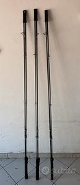 Canne carpfishing Shimano TX-2A 13ft 3,75lb