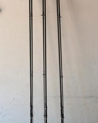 Canne carpfishing Shimano TX-2A 13ft 3,75lb