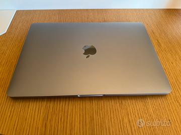 MacBook Pro 13” 2020 Intel Core i5 – 8 GB RAM