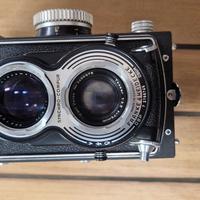 rolleiflex 3.5f  =75mm