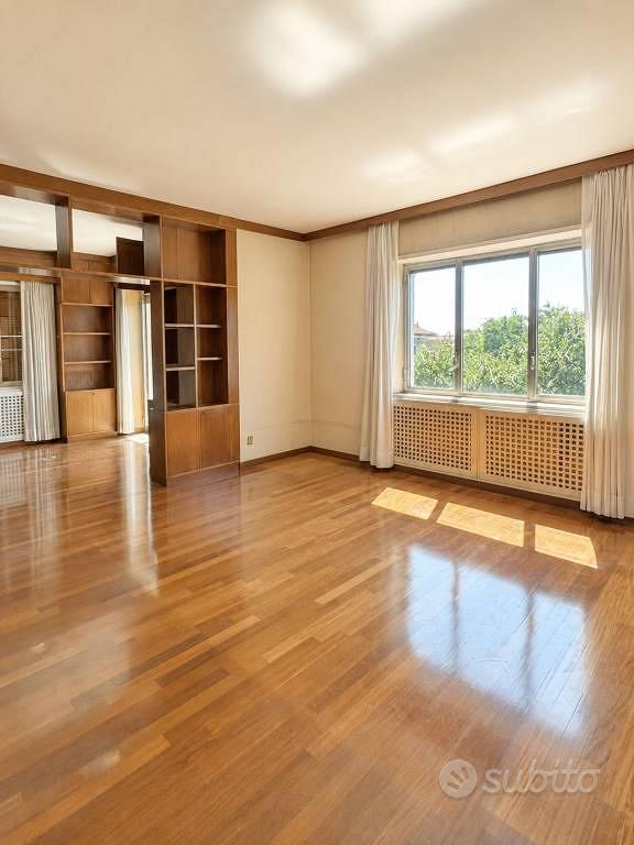 Appartamento – Milano, Sarpi, Bullona - Vista 5