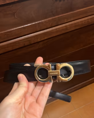 Cintura ferragamo