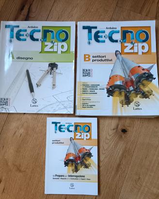 tecno zip
