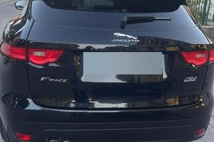 Jaguar 2017 140 km