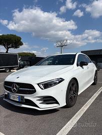 Mercedes Classe a A200