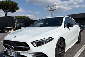 Mercedes Classe a A200