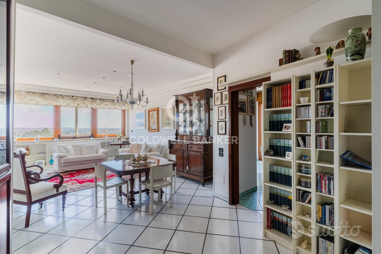 Apartment in Casarano, Lecce - Vista 3