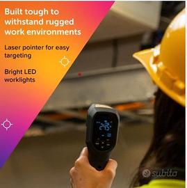 Termometro IR Flir TG54