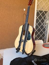 Chitarra EletroAcustica F510E 41”