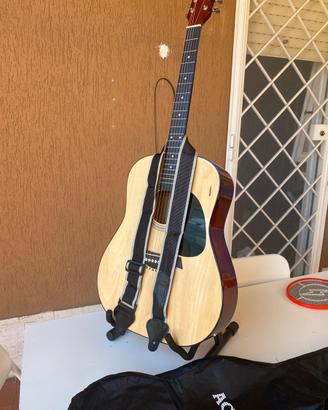 Chitarra EletroAcustica F510E 41”