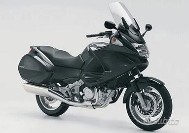 HONDA DEAUVILLE 700 RICAMBI