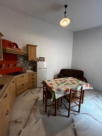 Casa vacanza house tea