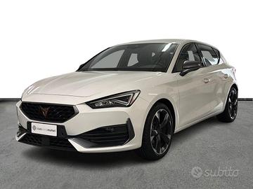 Cupra Leon 1.5 tsi 150cv