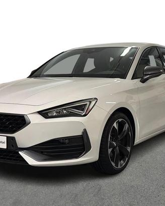 Cupra Leon 1.5 tsi 150cv