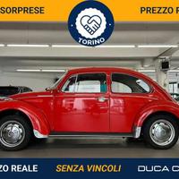 Volkswagen Maggiolino